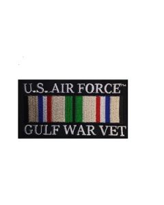 USAF Gulf War Veteran Patch