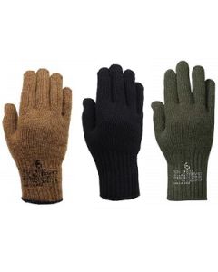 US GI Wool Glove Liners