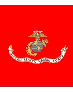 United States Marine Corps Bandana