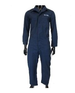 US Navy Utility Coveralls