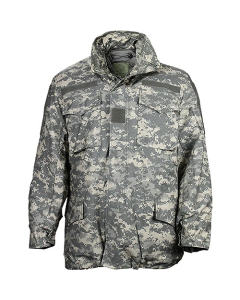 U.S Army Coat Cold Weather Field Jacket