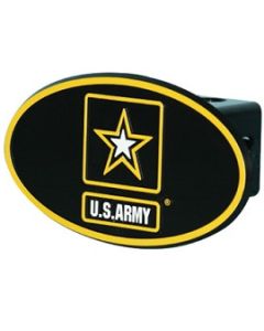 Army Star Hitch Cover 
