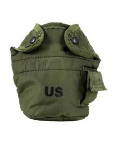 US GI Military Issue 1 Qt Canteen Covers 