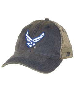 US Air Force Logo Vintage Hat