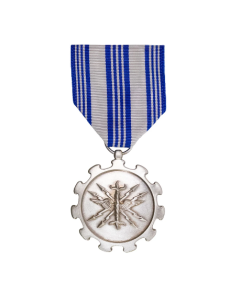  Air Force Achievement Medal  