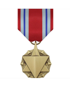  Air Force Combat Readiness Medal 