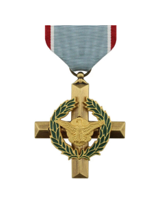  Air Force Cross Medal  