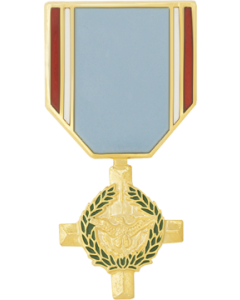  Air Force Cross Hat Pin