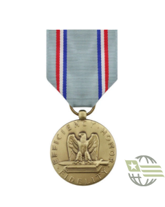 Air Force Good Conduct Medal  