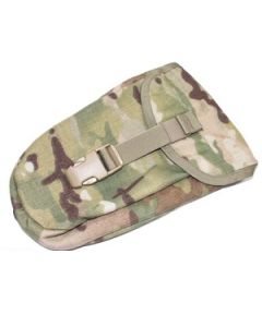 US GI Multicam OCP Molle Carrier Entrenching Tool Pouch