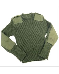 USGI Service Wool Sweater
