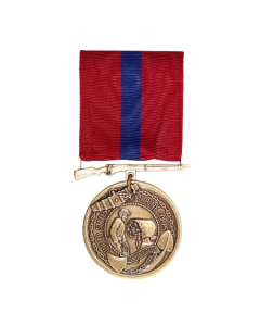  Marine Corps Good Conduct Medal  