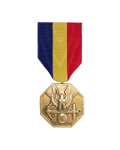  Navy Marine Corps Medal  