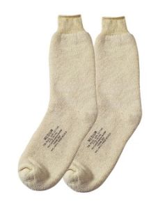 US Navy Wool Sock