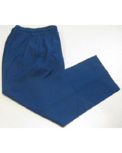 US Army Women's Dress Blue Pants