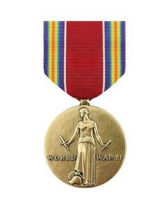 World War II Victory Medal  