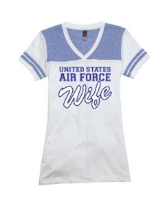 Air Force Wife T-Shirt