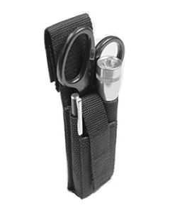 Deluxe EMT Knife/Light Holder