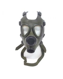 Romanian M74 Gas Mask