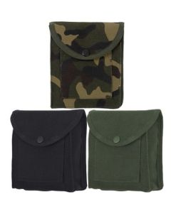 1-Pocket Canvas Tactical Utility Pouch