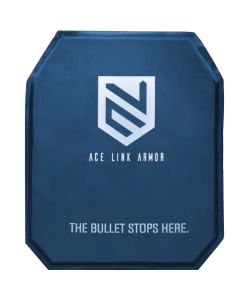 Ace Link Soft Armor 3A 10 X 12 "