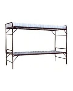 Military Style Army Bunk Beds