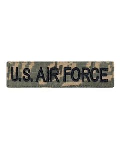 Air Force Name Tape for Youth Uniform