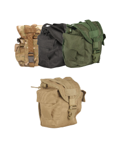 MOLLE 1 Qt Canteen Cover