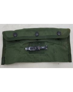 M16 Cleaning Kit- Pouch Only