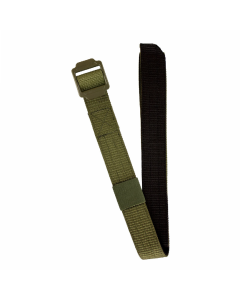 Snake Reversible Duty Belt