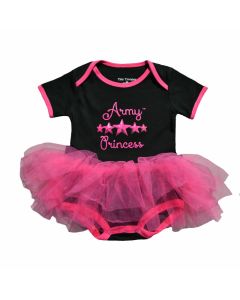 Army Princess TUTU