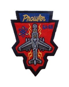 Prowler Patch