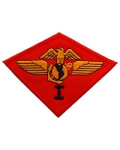 1st Airwing Patch