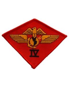 4th Airwing Patch
