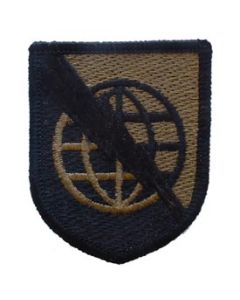 Strat Communication Command Patch