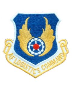 Logistics Patch