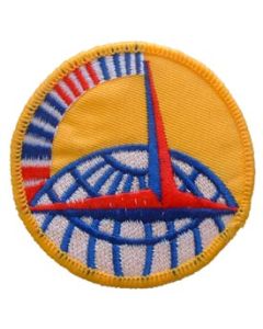Air Trans. Command Patch