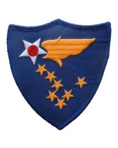 Alaska Command Patch