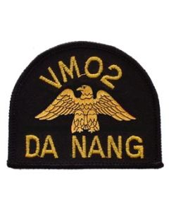 Da Nang Veteran Patch