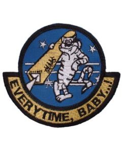 USNTOMCATEVERY TIME BABY