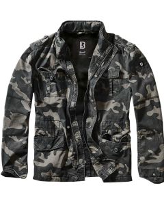 Brandit Field Jacket