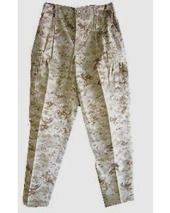 USGI Marine Desert Digital Fatigues