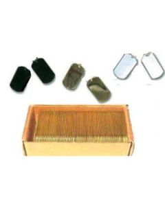Dog Tags  in Bulk