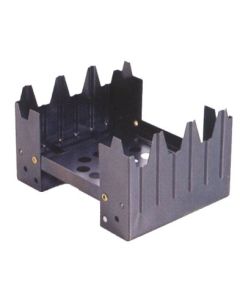 Portable Commando Stove
