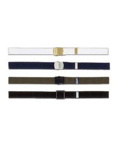 54 in Heavy Duty Military Web Belt
