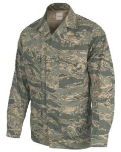 Used ABU Coats