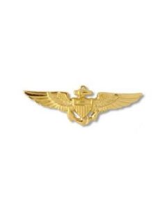 Navy Pilot Wings