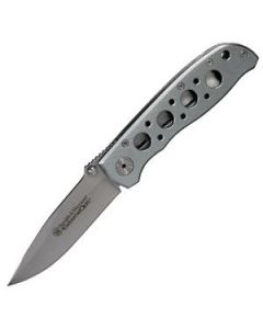 Smith and Wesson Pocket Knife