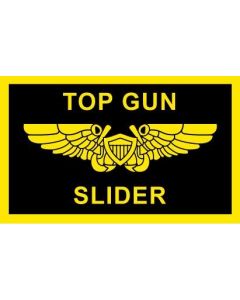 Slider Name Tag