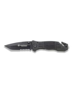 Smith & Wesson Extreme Ops First Responder Rescue
